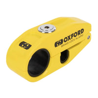 Oxford Brake Lock Alarm OXLK304#