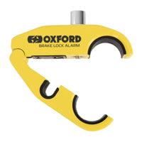 Oxford Brake Lock Alarm OXLK304#