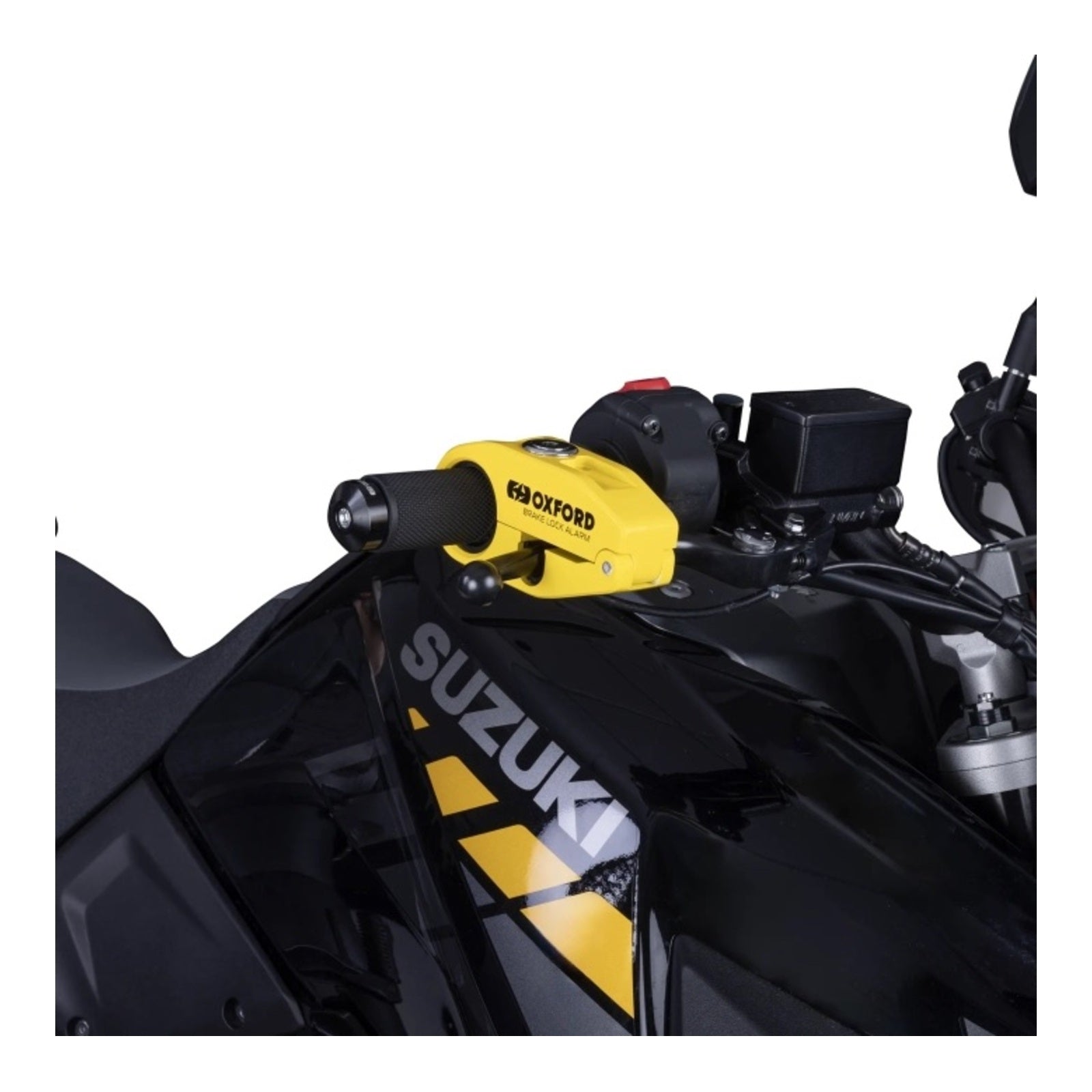 Oxford Brake Lock Alarm OXLK304#