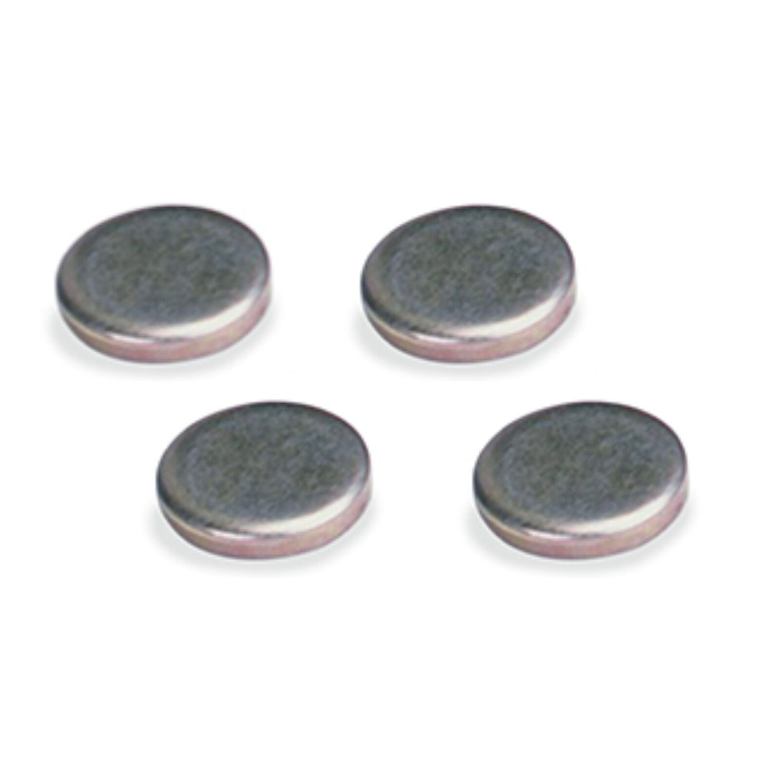 Oxford Replacement Caps for Anchorforce X 4 OXLK398C#