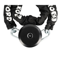 Oxford Stinger Anchor & Chain Lock OXLK410#