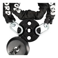 Oxford Stinger Anchor & Chain Lock OXLK410#