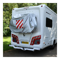 Oxford Aquatex Touring Premium Bike Cover for 3-4 Bikes OXNL102#