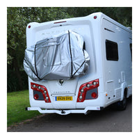 Oxford Aquatex Touring Deluxe Bike Cover for 1-2 Bikes OXNL104#
