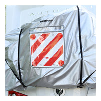 Oxford Aquatex Touring Deluxe Bike Cover for 1-2 Bikes OXNL104#