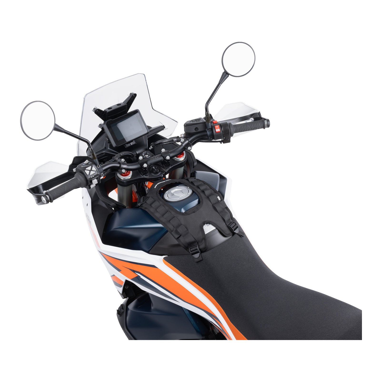 Oxford Nomad Kit 1 - Tank Kit 2L OXNOMADKIT1#
