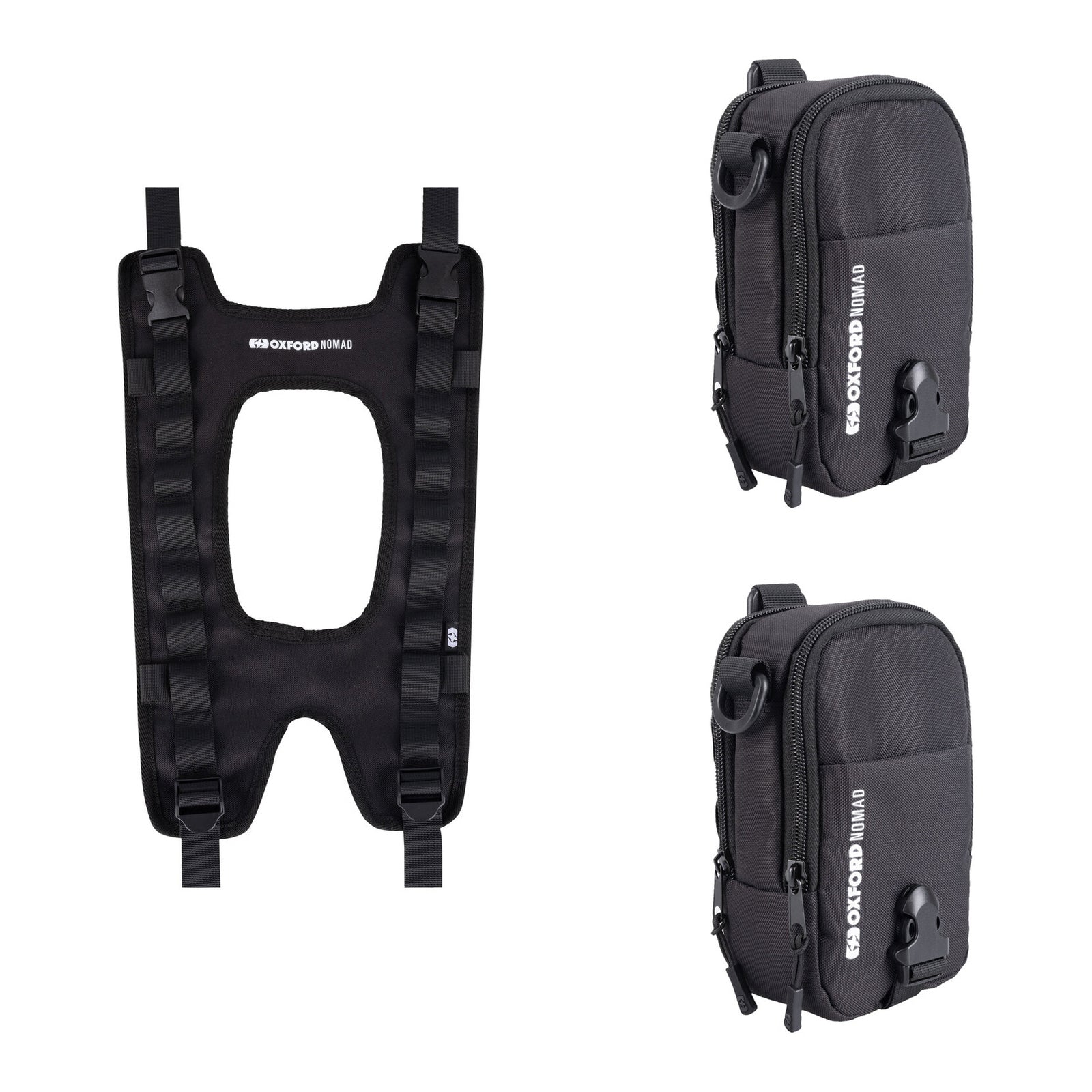 Oxford Nomad Kit 2 - Tank Kit 1L OXNOMADKIT2#