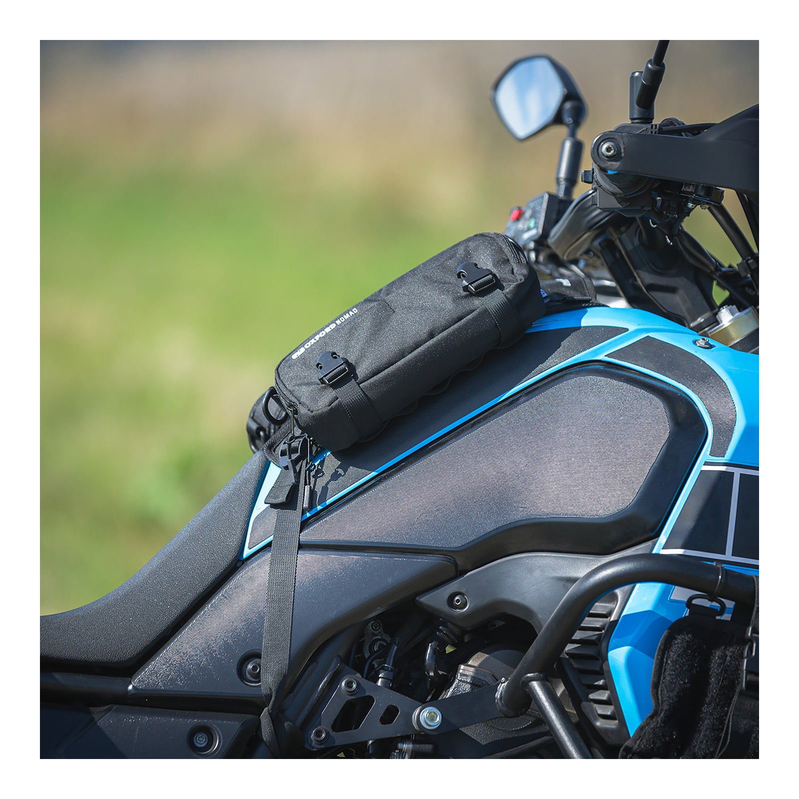 Oxford Nomad Kit 2 - Tank Kit 1L OXNOMADKIT2#