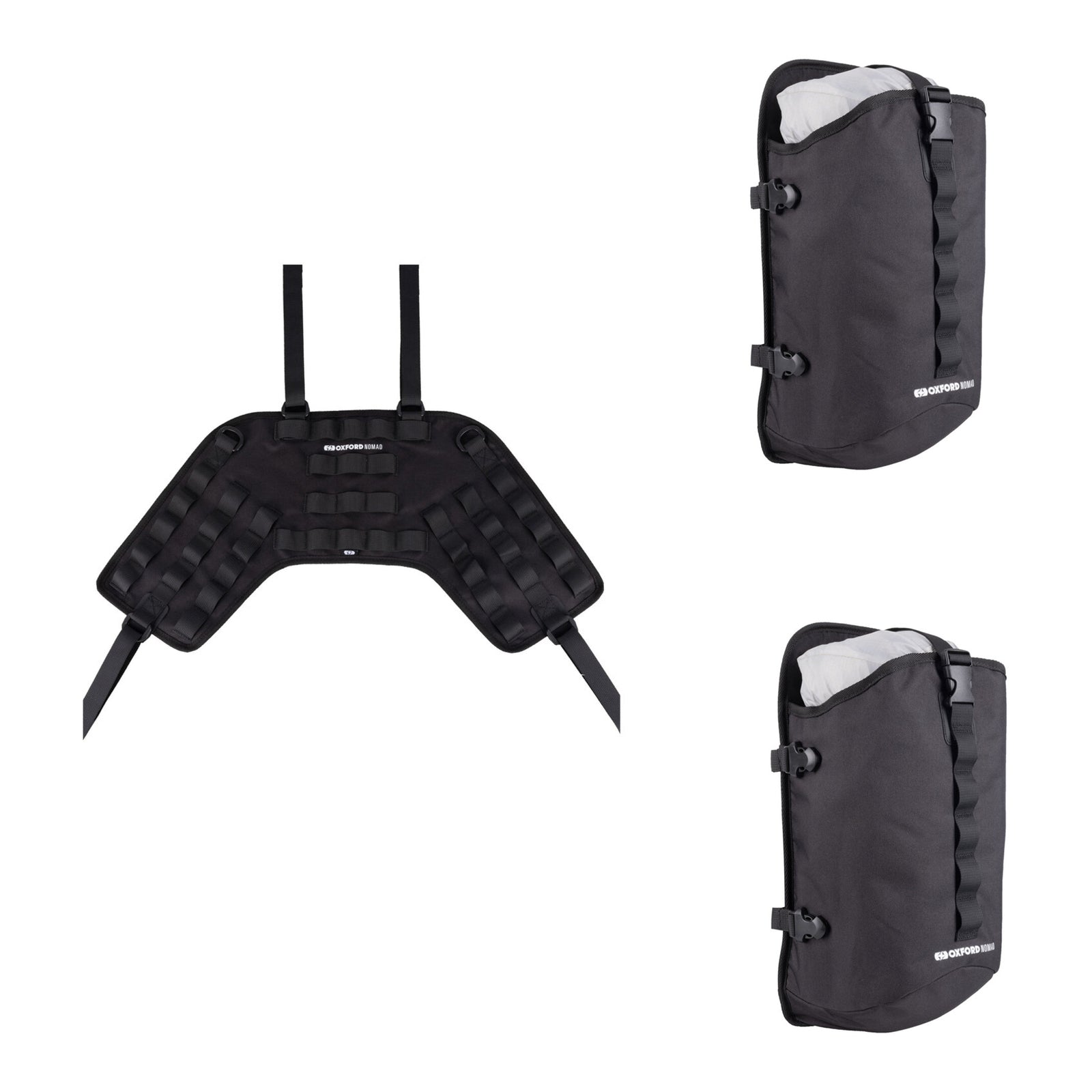 Oxford Nomad Kit 3 - ADV Kit Minimus OXNOMADKIT3#