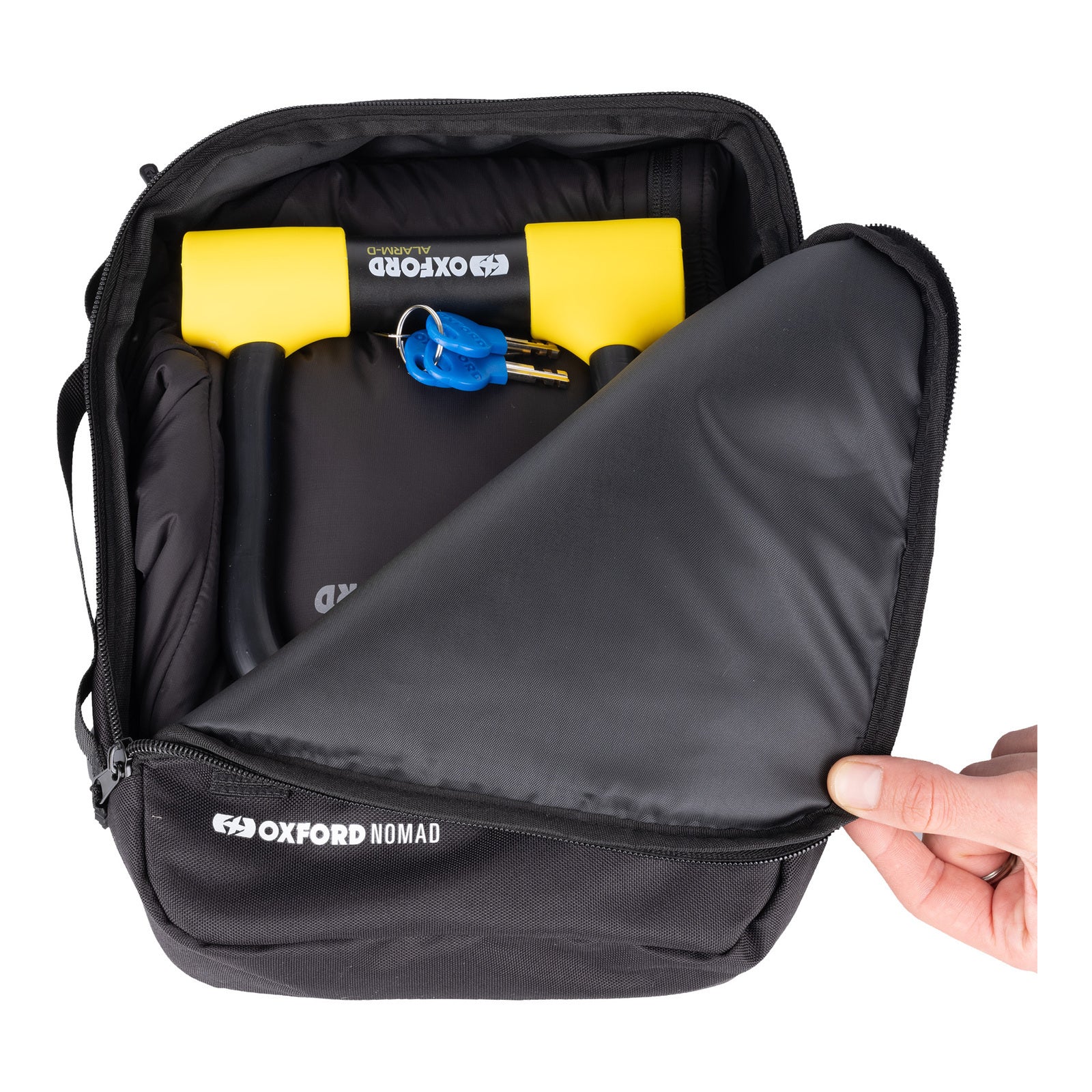 Oxford Nomad Kit 5 - ADV Kit Medius OXNOMADKIT5#