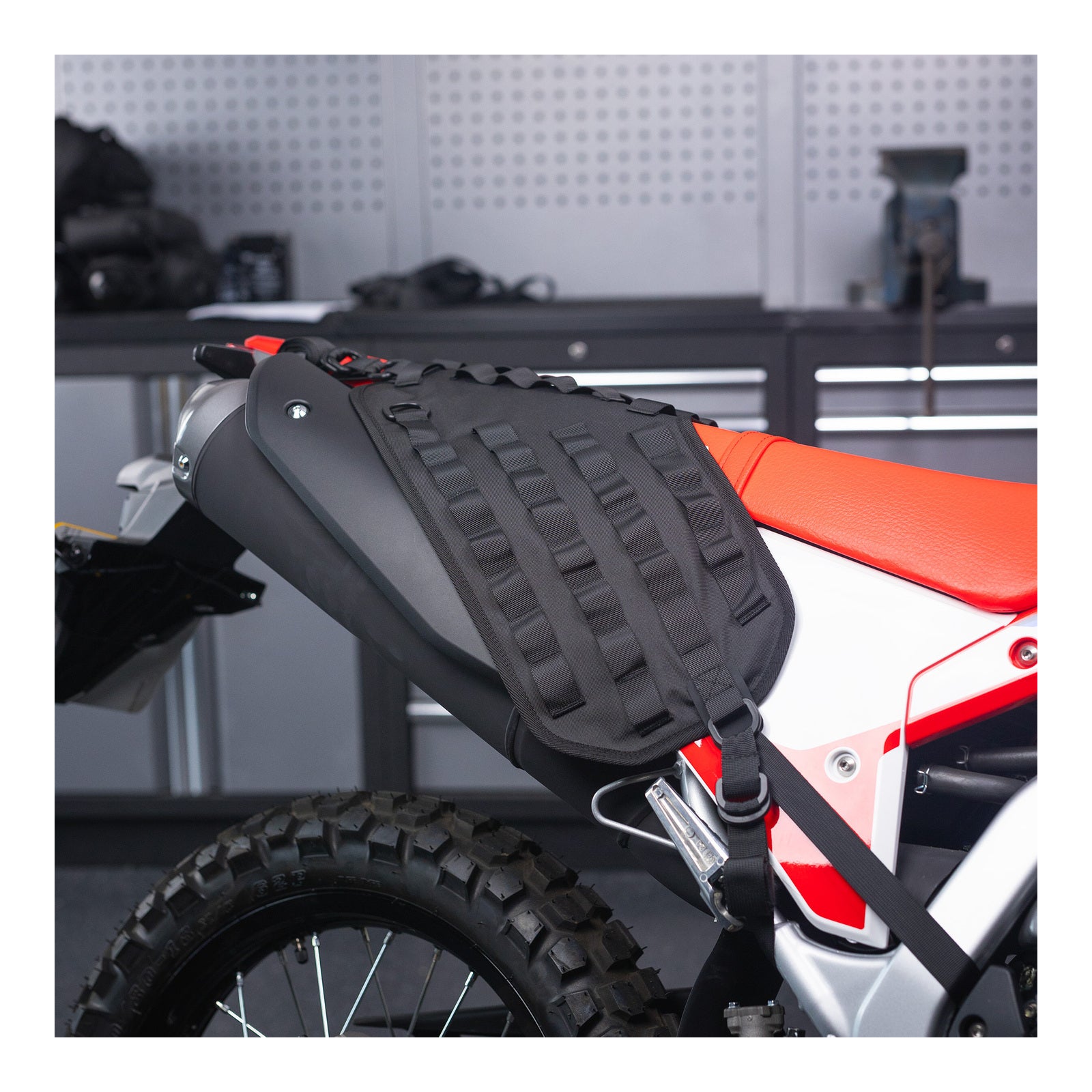 Oxford Nomad Kit 6 - ADV XL Kit Minimus OXNOMADKIT6#