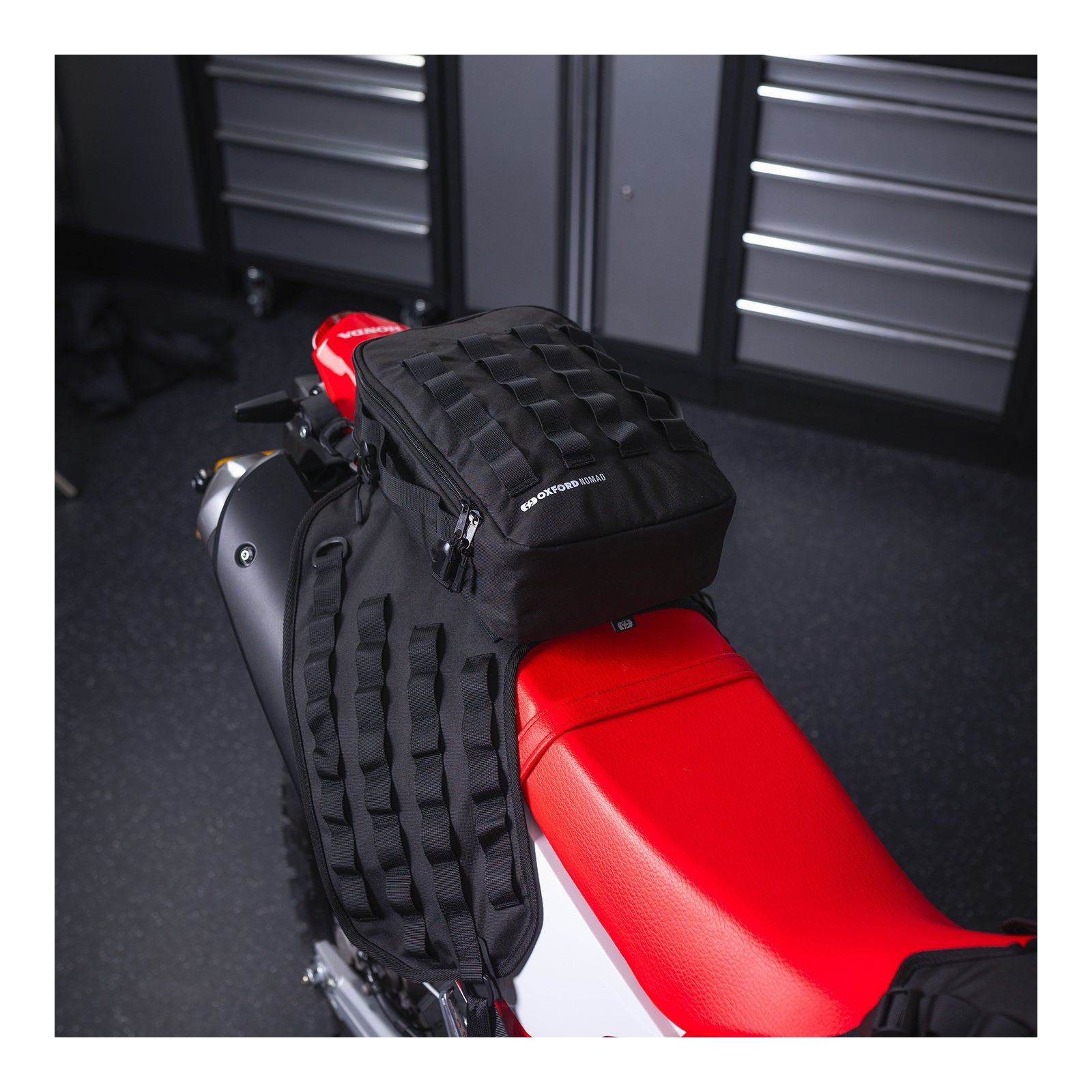 Oxford Nomad Kit 8 - ADV XL Kit Medius OXNOMADKIT8#