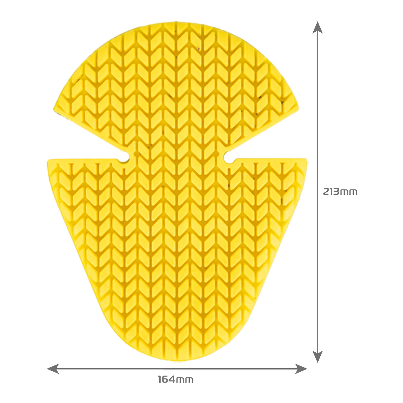 Oxford Insert Dynamic 2.0 Shoulder Armour CE Protection Lev2 OXOB135#