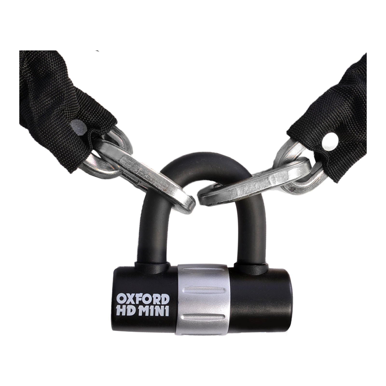 Oxford HD Chain Lock 3 m OXOF162#