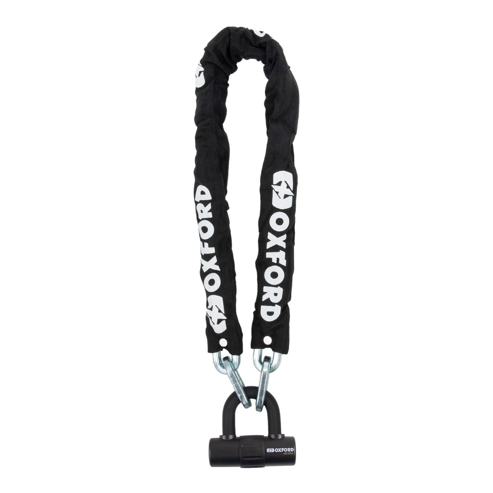 Oxford HD Chain Lock 3 m OXOF162#