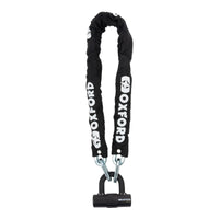 Oxford HD Chain Lock 3 m OXOF162#