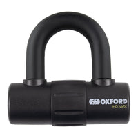 Oxford HD Chain Lock 3 m OXOF162#