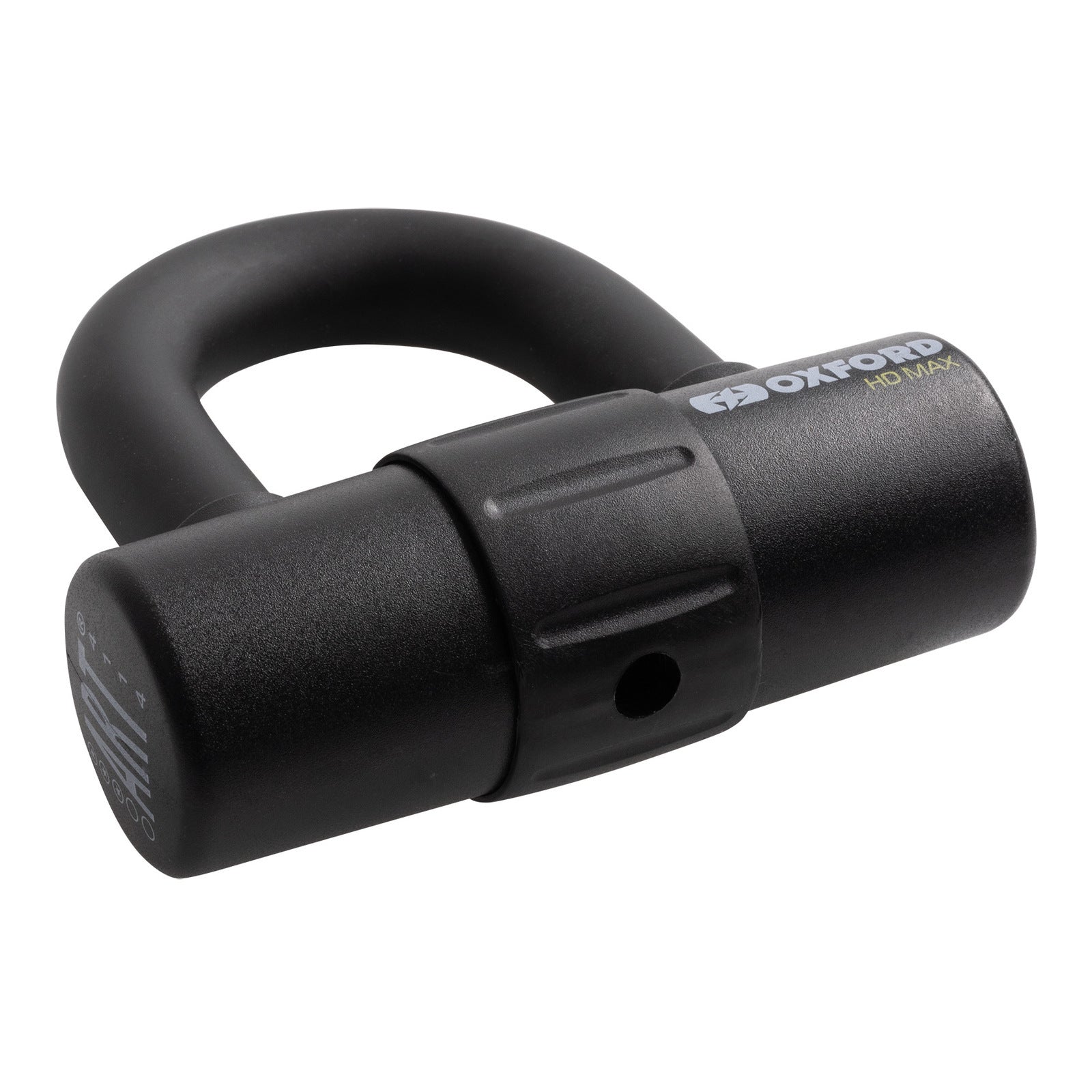 Oxford HD Chain Lock 3 m OXOF162#