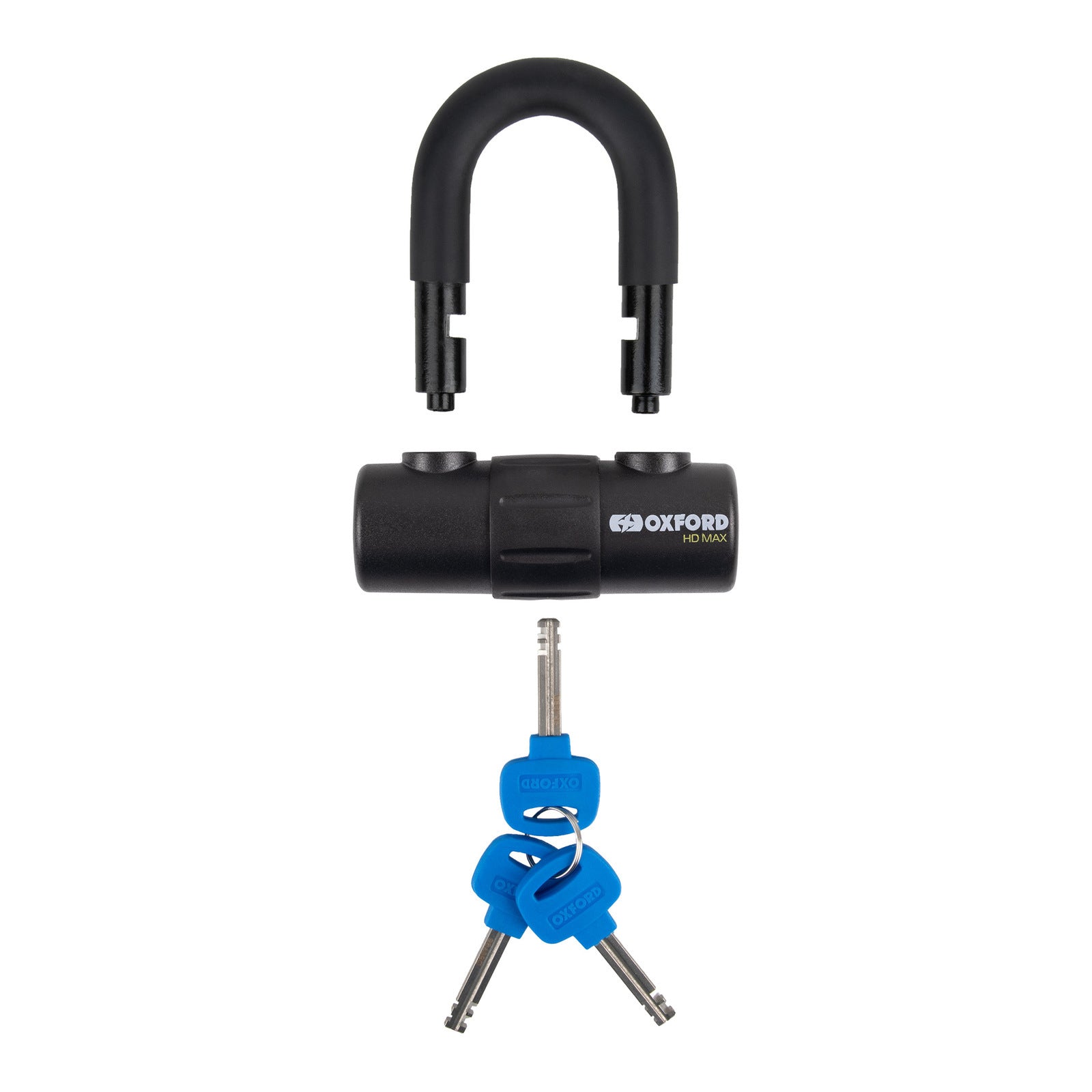 Oxford HD Chain Lock 3 m OXOF162#