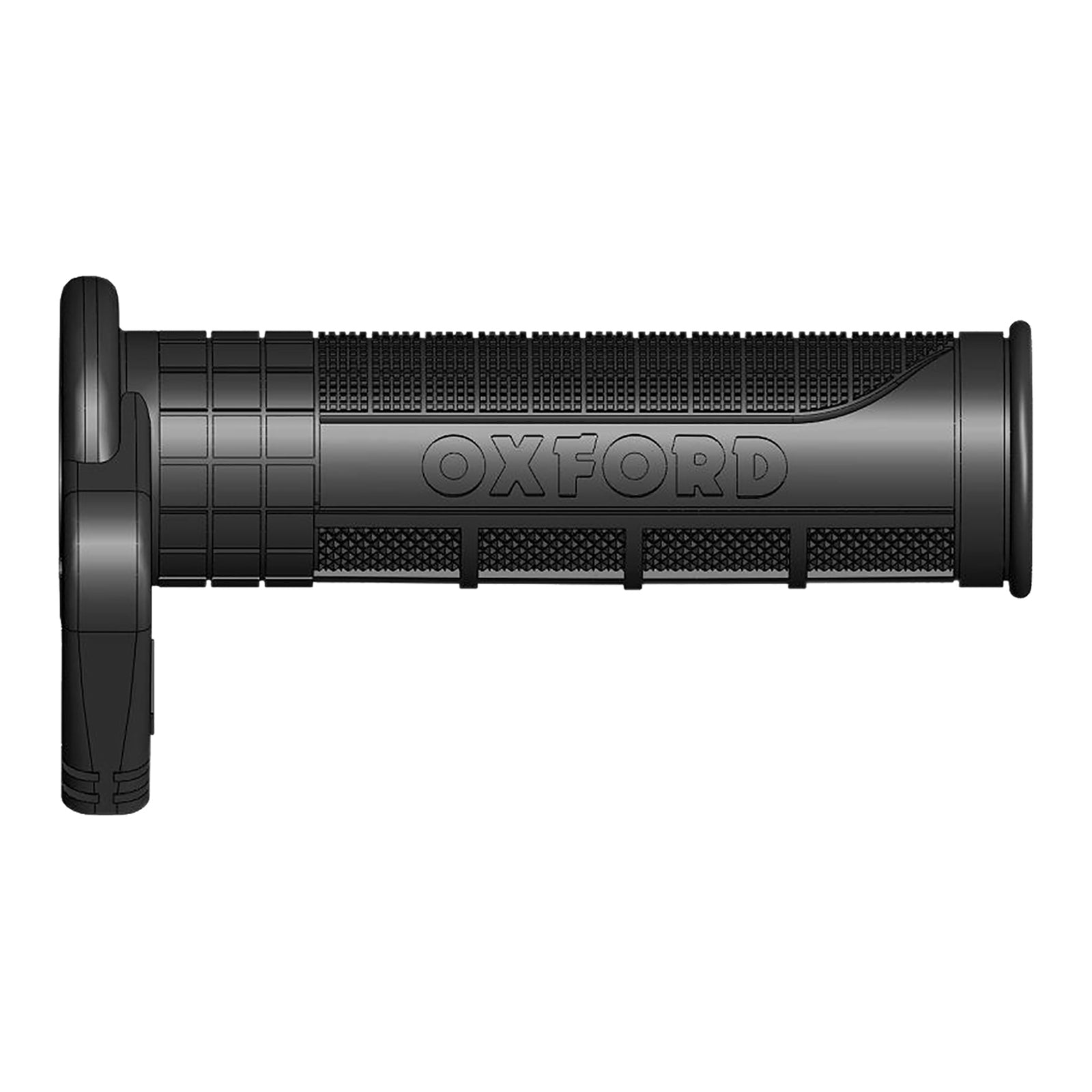 Oxford HotGrips®  Adventure Spare Left-hand Grip OXOF690C6#