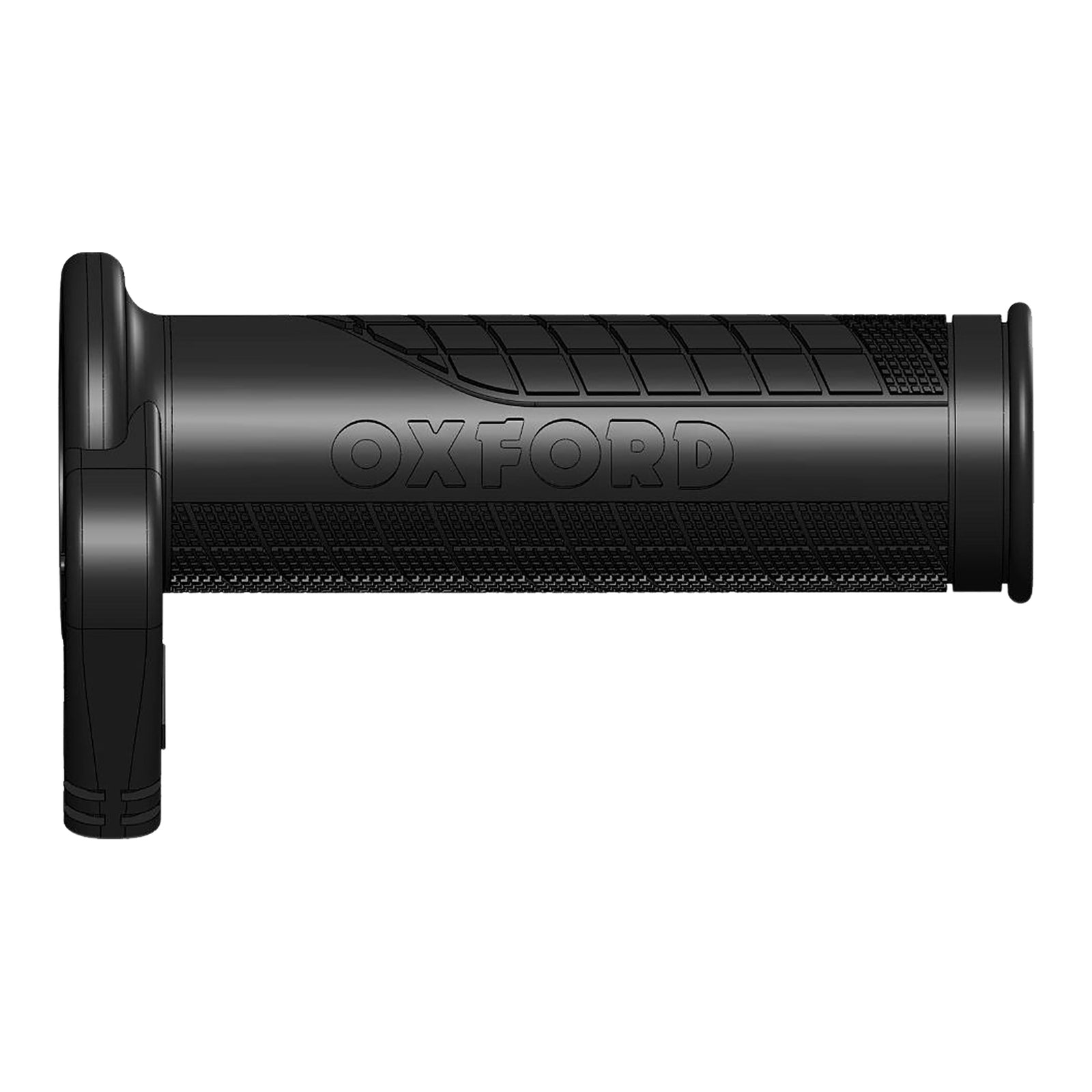 Oxford HotGrips®  Touring Spare Left-hand Grip OXOF691C6#