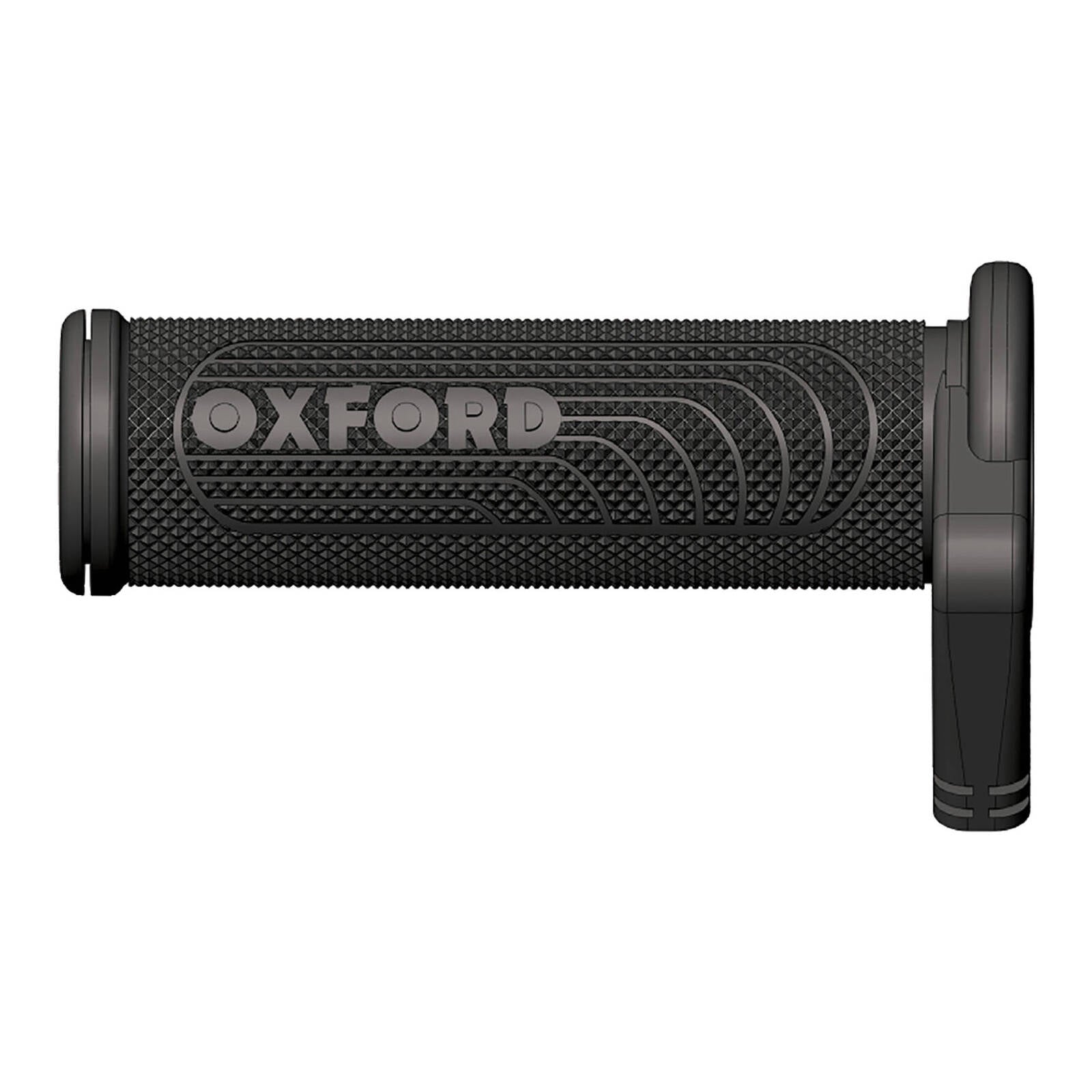 Oxford HotGrips®  Premium Sports with V8 Switch OXOF692#