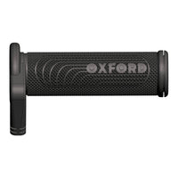 Oxford HotGrips®  Premium Sports with V8 Switch OXOF692#