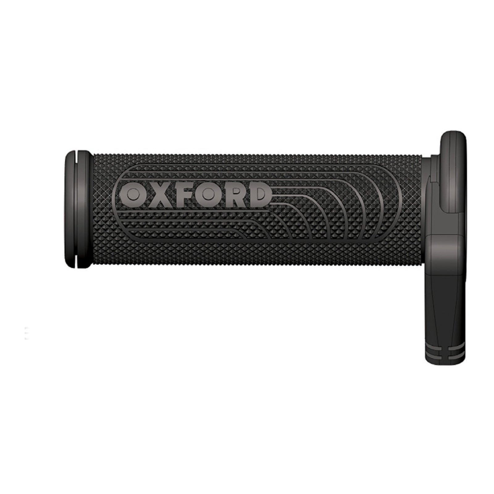 Oxford Sports HotGrips®  Replacement Left-hand Grip OXOF696C6#