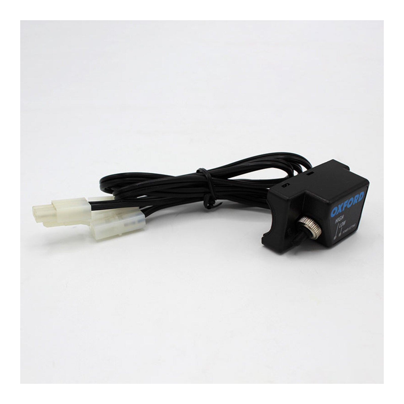 Oxford HotGrips®  On/Off Switch & Wiring W/P ATV OXOF698HB#