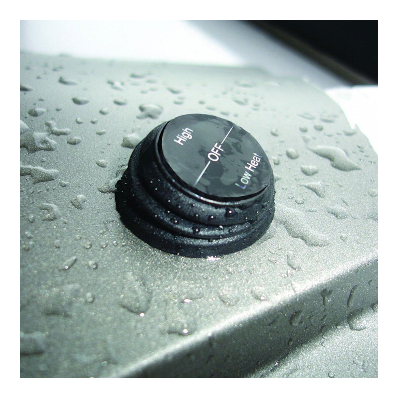 Oxford HotGrips®  Scooter Switch and Wiring OXOF698HL#