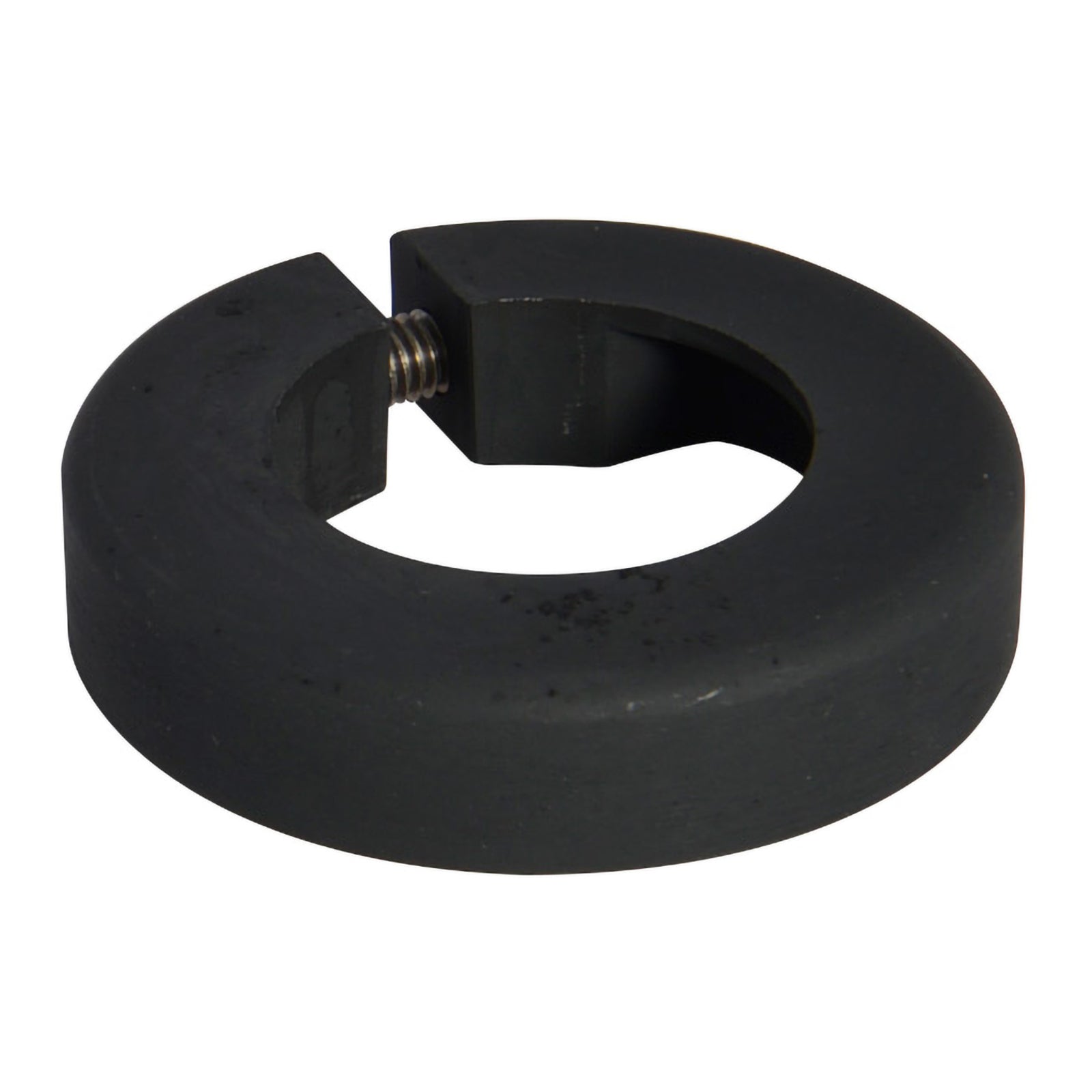 Oxford Premium ATV Hot Grip - Replacement End Clamp for OF770 OXOF770EC#