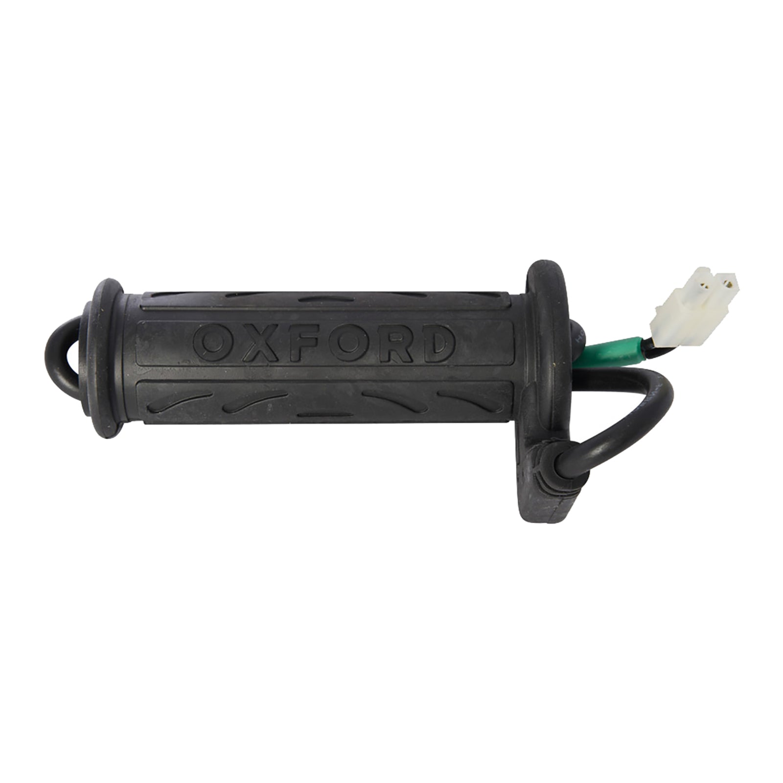 Oxford HotGrips®  Commuter Spare Left-hand Grip OXOF771C8#
