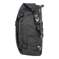 Oxford Atlas T-20 Advanced Tourpack - Black OXOL00101#