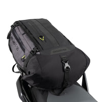 Oxford Atlas T-20 Advanced Tourpack - Charcoal / Black OXOL00102#
