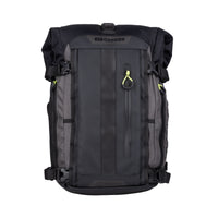 Oxford Atlas T-20 Advanced Tourpack - Charcoal / Black OXOL00102#