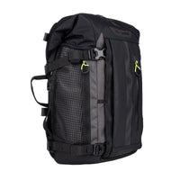 Oxford Atlas T-20 Advanced Tourpack - Charcoal / Black OXOL00102#