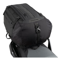 Oxford Atlas T-30 Advanced Tourpack - Black OXOL00201#