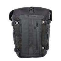 Oxford Atlas T-30 Advanced Tourpack - Black OXOL00201#