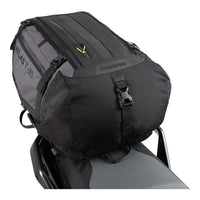 Oxford Atlas T-30 Advanced Tourpack - Charcoal / Black OXOL00202#