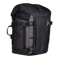 Oxford Atlas T-30 Advanced Tourpack - Charcoal / Black OXOL00202#