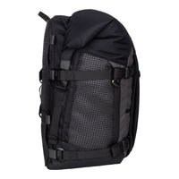 Oxford Atlas T-30 Advanced Tourpack - Charcoal / Black OXOL00202#