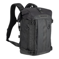 Oxford Atlas B-20 Advanced Backpack - Black OXOL00301#