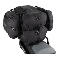 Oxford Atlas B-20 Advanced Backpack - Black OXOL00301#