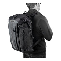 Oxford Atlas B-30 Advanced Backpack - Black OXOL00401#