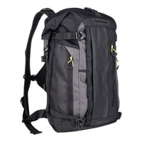 Oxford Atlas B-30 Advanced Backpack - Charcoal / Black OXOL00402#