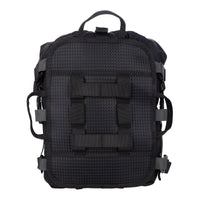 Oxford Atlas T-10 Advanced Tourpack - Charcoal / Black OXOL00502#