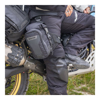Oxford Atlas L-2 Advanced Leg Pack – Black OXOL1000#