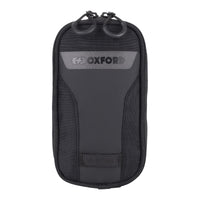 Oxford Atlas Advanced Strappack – Black OXOL1003#