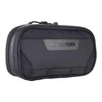 Oxford Atlas Advanced Beltpack – Black OXOL1004#