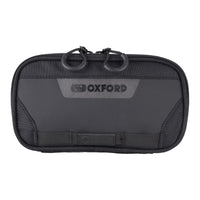 Oxford Atlas Advanced Beltpack – Black OXOL1004#